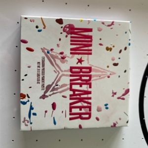 Jeffree Star Mini Breaker
